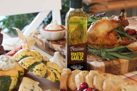 A Benissimo Thanksgiving: Flavor Made Simple, From Turkey to Pie