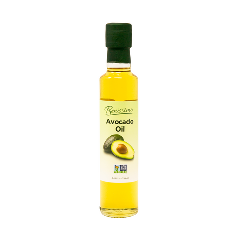 Non-GMO Avocado Oil 8.45 oz