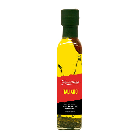 Italiano Oil 8.1 oz