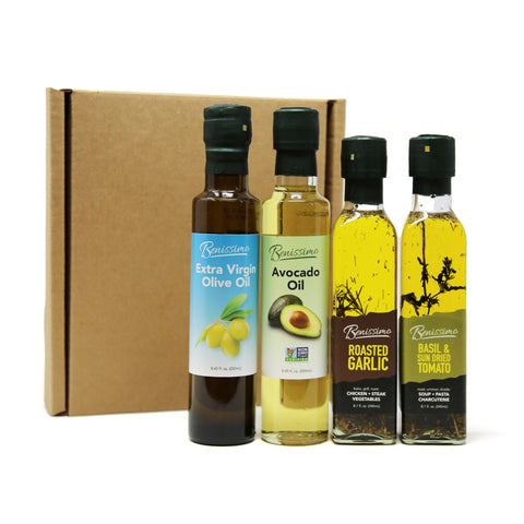 Signature Selection 4-Pack