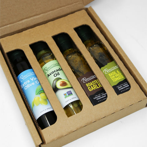 Signature Selection 4-Pack