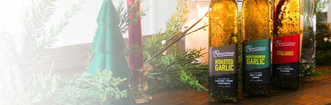 Bring Flavor Home for the Holidays