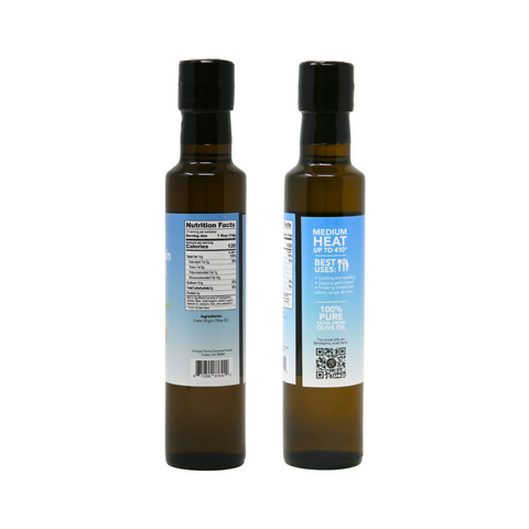 Extra Virgin Olive Oil 8.45 oz