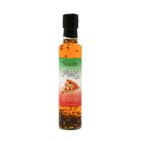 Pizza Oil 8.45 oz